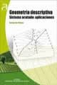 GEOMETRÍA DESCRIPTIVA. Sistema acotado: aplicaciones