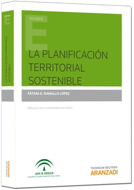 LA PLANIFICACIÓN TERRITORIAL SOSTENIBLE