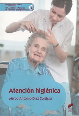 ATENCIÓN HIGIÉNICA