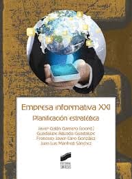 EMPRESA INFORMÁTIVA XXI
