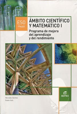 ÁMBITO CIENTÍFICO Y MATEMÁTICO I. Programa de mejora del aprendizaje y del rendimiento