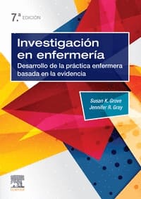 INVESTIGACION EN ENFERMERIA. Desarrollo de la práctica enfermera basada en la evidencia