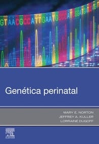 GENÉTICA PERINATAL