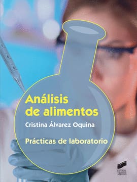 ANALISIS DE ALIMENTOS. Prácticas de laboratorio