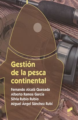 GESTION DE LA PESCA CONTINENTAL