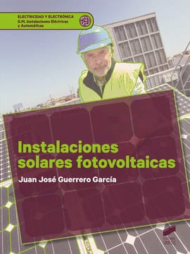 INSTALACIONES SOLARES FOTOVOLTAICAS