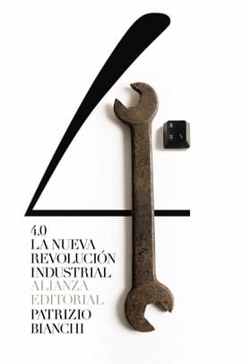 4.0 LA NUEVA REVOLUCION INDUSTRIAL