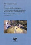 PROCESOS BÁSICOS DE ELABORACIÓN DE QUESOS. Unidad formativa uf1180 del certificado de profesionalidad de queseria (inae 0109)