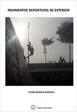 PAVIMENTOS DEPORTIVOS DE EXTERIOR