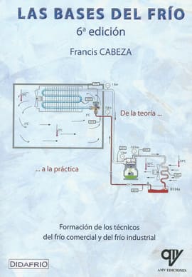 LAS BASES DEL FRIO. De la teoría a la práctica
