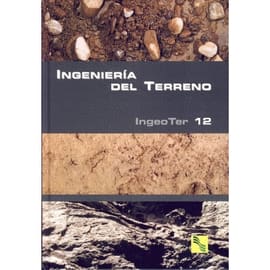 INGENIERIA DEL TERRENO INGEOTER 12. Ingeoter