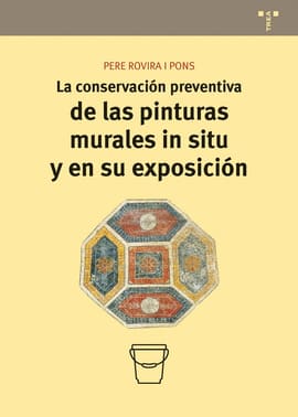 LA CONSERVACION PREVENTIVA DE LAS PINTURAS MURALES IN SITU Y EN SU EXPOSICION