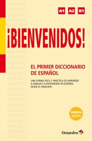 BIENVENIDOS EL PRIMER DICCIONARIO DE ESPAÑOL