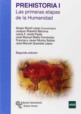 PREHISTORIA I LAS PRIMERAS ETAPAS DE LA HUMANIDAD. Las primeras etapas de la humanidad