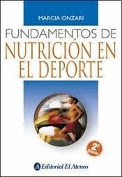 FUNDAMENTOS DE NUTRICIÓN EN EL DEPORTE
