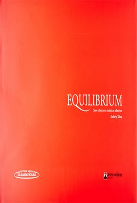 EQUILIBRIUM CASOS CLINICOS EN CERAMICAS ADHESIVAS