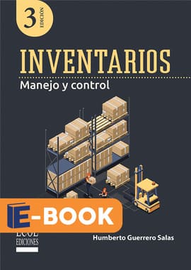 INVENTARIOS MANEJO Y CONTROL. manejo y control