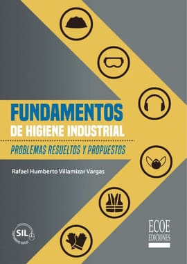 FUNDAMENTOS DE HIGIENE INDUSTRIAL. Problemas resueltos y propuestos