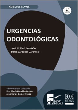 URGENCIAS ODONTOLOGICAS. aspectos claves