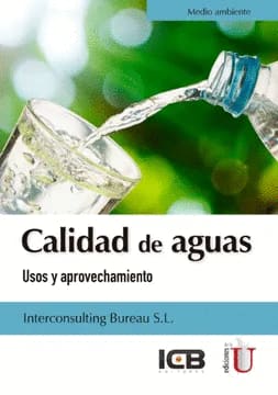 CALIDAD DE AGUAS
