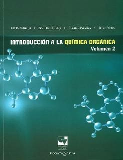 INTRODUCCIÓN A LA QUÍMICA ORGÁNICA II