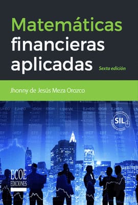 MATEMÁTICAS FINANCIERAS APLICADAS