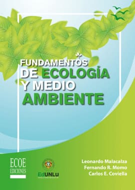 FUNDAMENTOS DE ECOLOGÍA Y MEDIO AMBIENTE