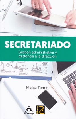 SECRETARIADO. Gestion administrativa y asistencia a la direccion