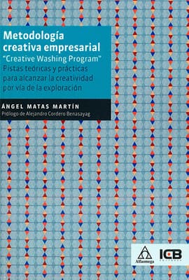 METODOLOGIA CREATIVA EMPRESARIAL