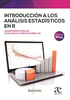 INTRODUCCION ANALISIS ESTADISTICOS EN R