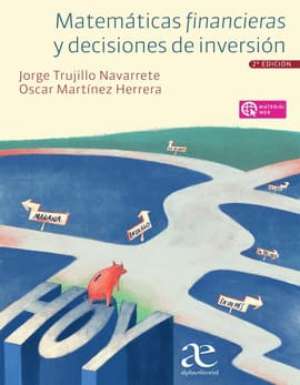 MATEMÁTICAS FINANCIERAS Y DECISIONES DE INVERSIÓN