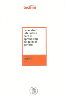 LABORATORIO INTERACTIVO PARA EL APRENDIZAJE DE QUÍMICA GENERAL