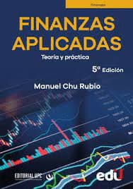 FINANZAS APLICADAS TEORÍA Y PRÁCTICA