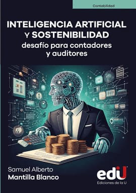 INTELIGENCIA ARTIFICIAL Y SOSTENIBILIDAD, DESAFÍO PARA CONTADORES Y AUDITORES