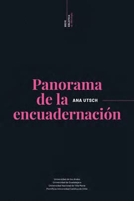 PANORAMA DE LA ENCUADERNACIÓN