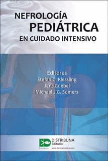 NEFROLOGÍA PEDIÁTRICA EN CUIDADO INTENSIVO