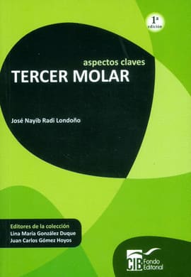 TERCER MOLAR ASPECTOS CLAVES