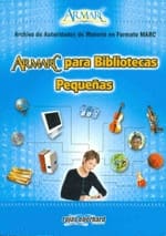 ARCHIVO DE AUTORIDADES DE MATERIA EN FORMATO MARC PARA BIBLIOTECAS PEQUEÑAS