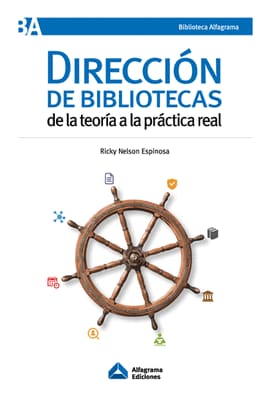 DIRECCIÓN DE BIBLIOTECAS
