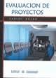 EVALUACION DE PROYECTOS