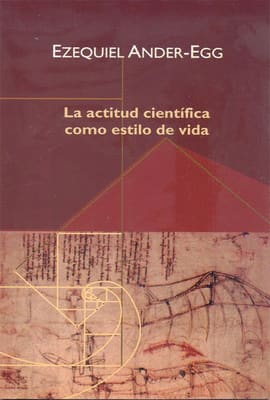 LA ACTITUD CIENTIFICA COMO ESTILO DE VIDA