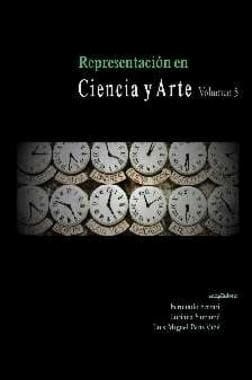 REPRESENTACIÓN EN CIENCIA Y ARTE VOLUMEN V