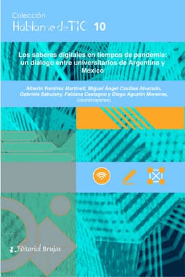 HABLAME DE TIC 10. Saberes digitales en Pandemia