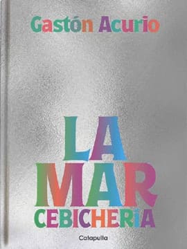 LA MAR CEBICHERIA ( INGLES )