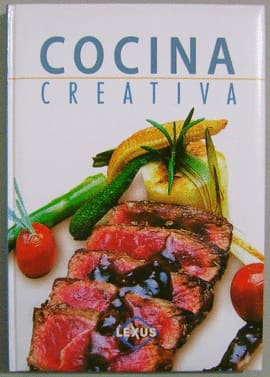 COCINA CREATIVA