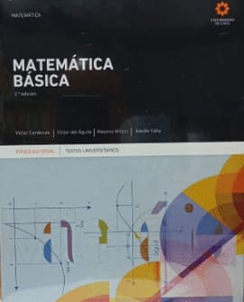 MATEMATICA BASICA
