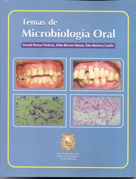 TEMAS DE MICROBIOLOGIA ORAL