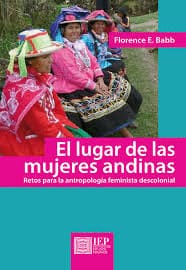 EL LUGAR DE LAS MUJERES ANDINAS