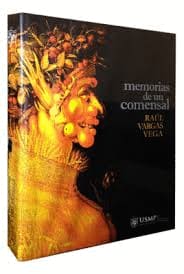 MEMORIAS DE UN COMENSAL