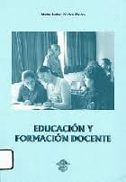EDUCACION Y FORMACION DOCENTE